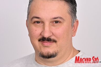 Sándor Zoltán / Molnár Edvárd felvétele