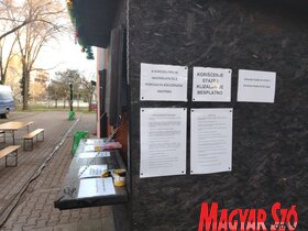 Megnyílt Topolyán a korcsolyapálya