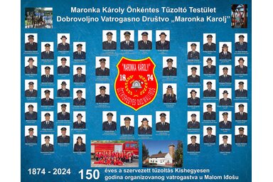 Az új tabló (Maronka Károly ÖTT)