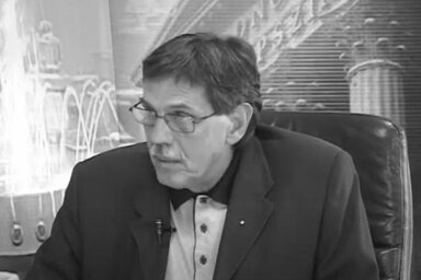 Duško Guslov (Fotó: Printscreen/YouTube/RTV Yu Eco