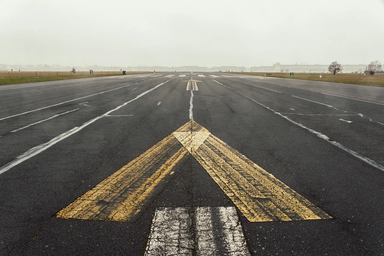 A pilóta elveszítette az irányítást a gép felett (Illusztráció/Pixabay.com)