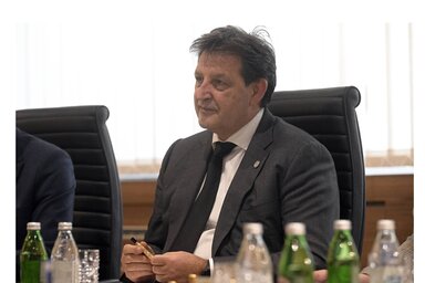 Gašić: Vučić lemondása komoly csapást jelentene az állam biztonságára (Fotó: Beta)