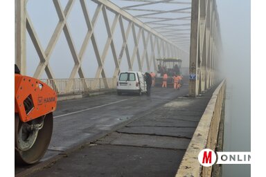 A szerző felvétele