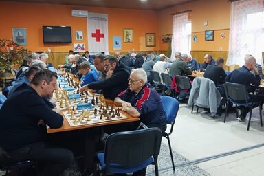 A topolyai torna (Facebook/BT SK)