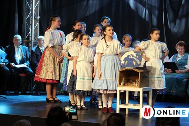 Benedek Miklós felvétele