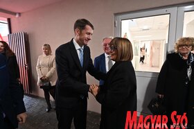 A Vackor újvidéki tagozatának és a multifunkcionális konferenciaterem megnyitója