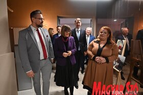 A Vackor újvidéki tagozatának és a multifunkcionális konferenciaterem megnyitója