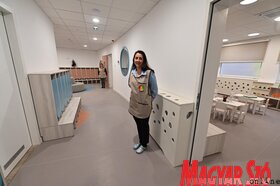 A Vackor újvidéki tagozatának és a multifunkcionális konferenciaterem megnyitója