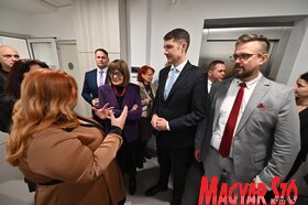 A Vackor újvidéki tagozatának és a multifunkcionális konferenciaterem megnyitója