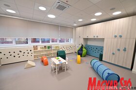 A Vackor újvidéki tagozatának és a multifunkcionális konferenciaterem megnyitója