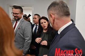 A Vackor újvidéki tagozatának és a multifunkcionális konferenciaterem megnyitója