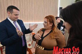 A Vackor újvidéki tagozatának és a multifunkcionális konferenciaterem megnyitója