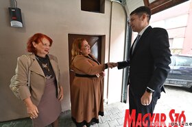 A Vackor újvidéki tagozatának és a multifunkcionális konferenciaterem megnyitója