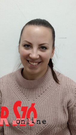 Szabó Zsuzsanna (Garbac Sarolta felvétele) Szabó Zsuzsanna (Garbac Sarolta felvétele)