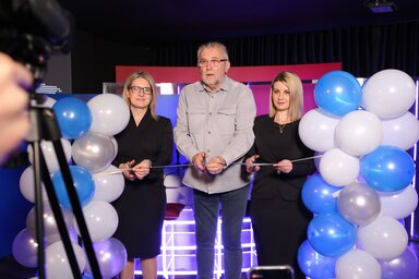 A Hrvatska Riječ Facebook-oldala