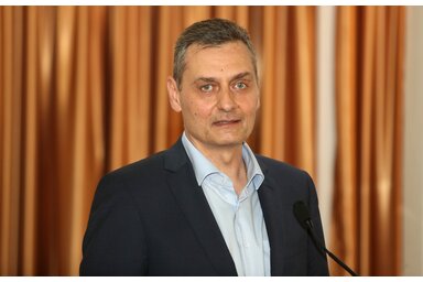 Zoran Terzić (Fotó:SZRSZ)