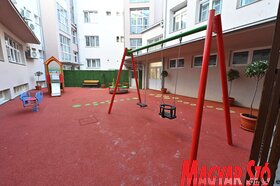 z első szülői értekezlet a Vackor újvidéki tagozatában