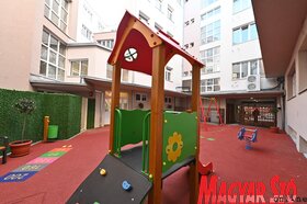 z első szülői értekezlet a Vackor újvidéki tagozatában