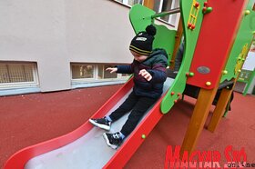 z első szülői értekezlet a Vackor újvidéki tagozatában