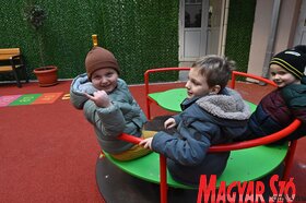 z első szülői értekezlet a Vackor újvidéki tagozatában