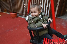 z első szülői értekezlet a Vackor újvidéki tagozatában
