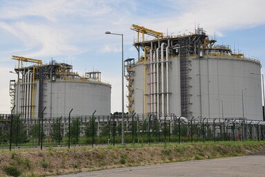 Felfüggeszti január 1-jétől a Gazprom orosz energetikai óriásvállalat a Moldovába irányuló gázszállítmányokat (Fotó: pixabay.com)