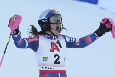 Zrinka Ljutić (Forrás: Beta)