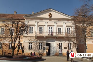 (Fotó: Vidács Hajnalka)