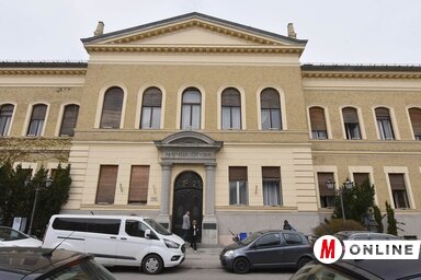 A Matica srpska a szerb nemzeti identitás egyik pilléreként fontos szerepet játszik a kultúra és történelem megőrzésében (Fotó: Ótos András felvétele)