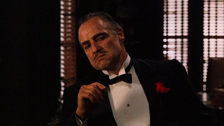 Marlon Brando nem ment el a díjátadókra (https://scrapsfromtheloft.com) Marlon Brando nem ment el a díjátadókra (https://scrapsfromtheloft.com)