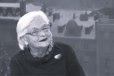 Ana Gligić (Fotó: Fonet)