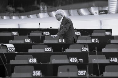 Jean-Marie Le Pen (Fotó: AP/Beta)