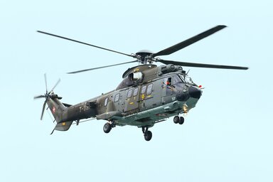 A boszniai szerb nagykövetség január 8-ára és 9-ére kérte az engedélyt a helikopter belépésére az ország légterébe (Fotó: pixabay.com)