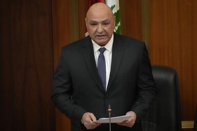 Joseph Aun (Forrás: Beta)
