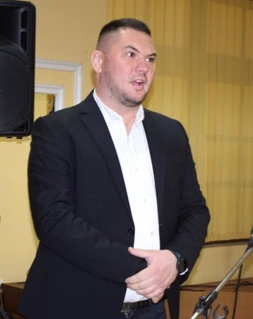 Szabolcski Szabolcs (Komáromi Gizella felvétele) Szabolcski Szabolcs (Komáromi Gizella felvétele)