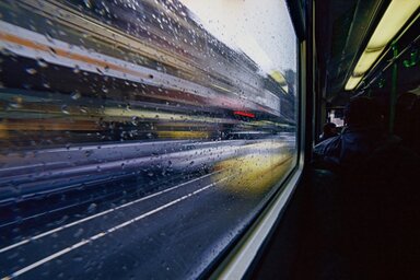 A busz 15 utast szállított (Illusztráció/Pixabay.com)