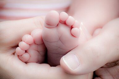 Január 1-jén születettek már a Béta-generáció tagjai (Fotó: pixabay.com)