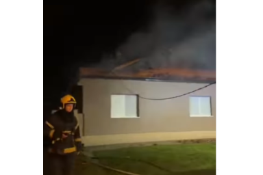 Korábbi felvétel/Képernyőkép