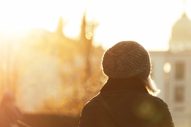 A hőmérséklet -7 és +4 fok között alakul (Illusztráció/Pixabay.com)