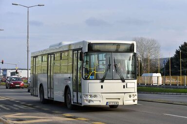 A Subotica-transot feloszámolják (Magyar Szó archívum)