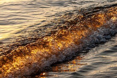 Kilenc strandot zártak el (Illusztráció/Pixabay.com)