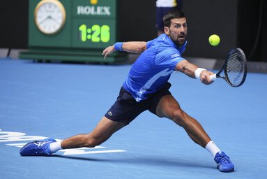 Novak Đoković (Beta)