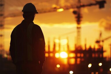 A mostani áldozat már a második, aki ugyanazon építkezésen vesztette életét (Fotó: pixabay.com)