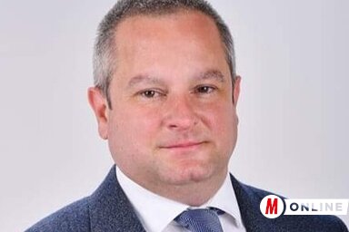 András Gyuricsin Attila / Molnár Edvárd felvétele