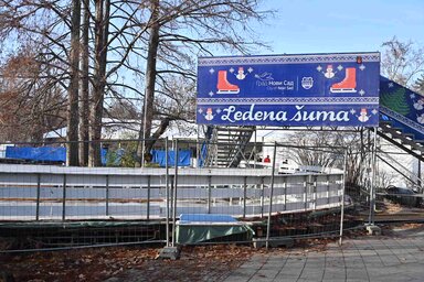 Immár kilencedik alkalommal tartják meg a téli rendezvényplatformot (Fotó: Ótos András felvétele)