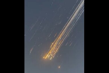 Screesnhot/X/Elon Musk