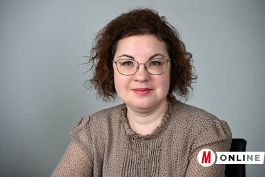 Góli Csilla hangsúlyozta, téves tájékoztatás jelent meg egyes helyi oldalakon az anyakkönyvi hivatal kapcsán (Fotó: Molnár Edvárd felvétele)