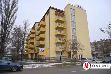 Molnár Edvárd felvétele