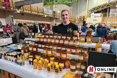 Kókai Zsolt (Kállai Göblös Nikoletta felvétele)