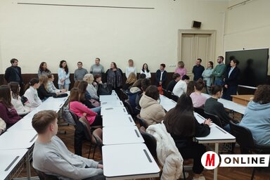 Gál Hermina felvétele